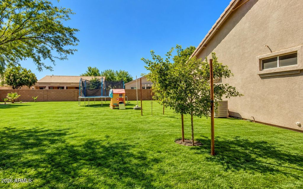 20877 E VIA DEL RANCHO --, Queen Creek, AZ 85142 — photo 3