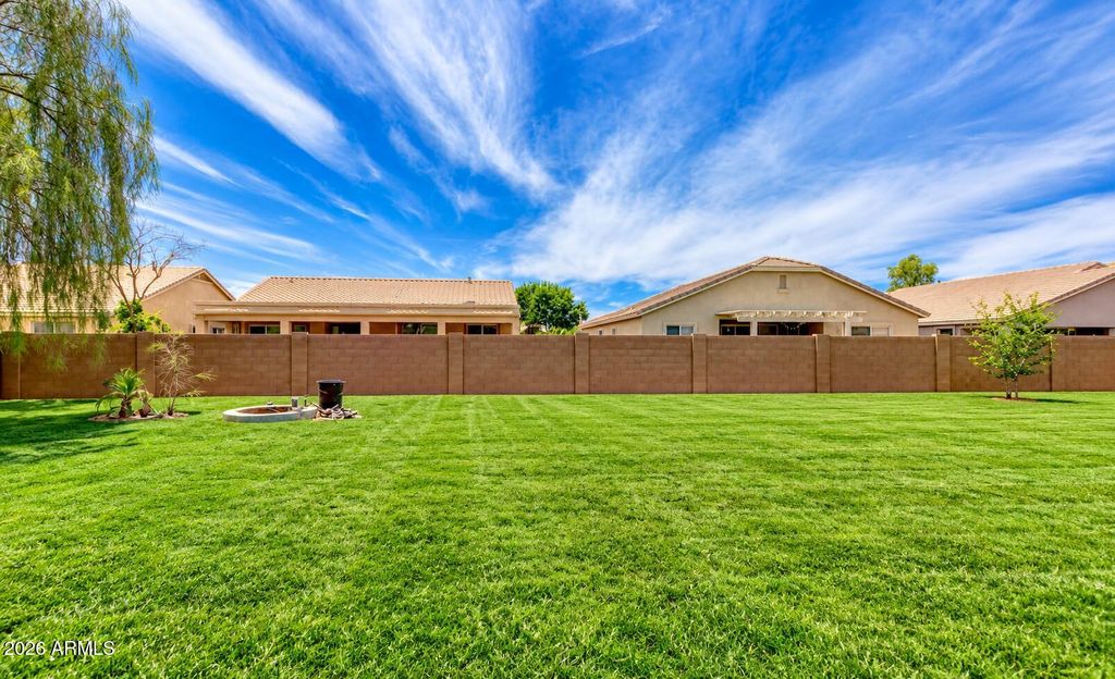 20877 E VIA DEL RANCHO --, Queen Creek, AZ 85142 — photo 4