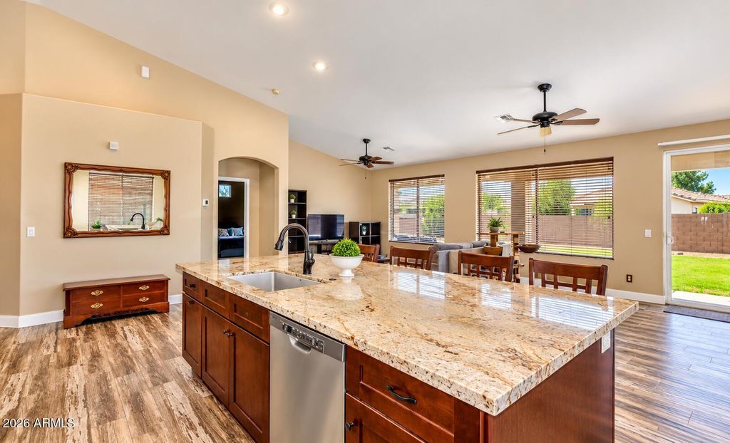 20877 E VIA DEL RANCHO --, Queen Creek, AZ 85142 — photo 5
