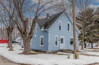 305 E Wabash Street, Hudson, IN 46747