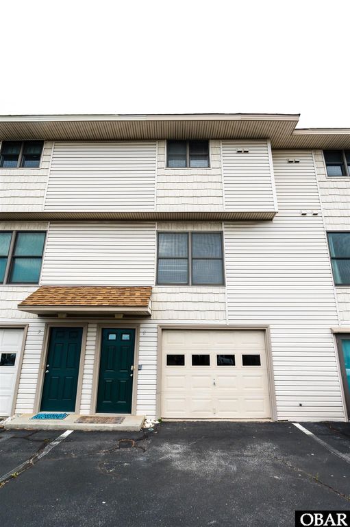 Image 1 of property listing at 3836 N Virginia Dare Trail Unit G8, Kitty Hawk, NC 27949