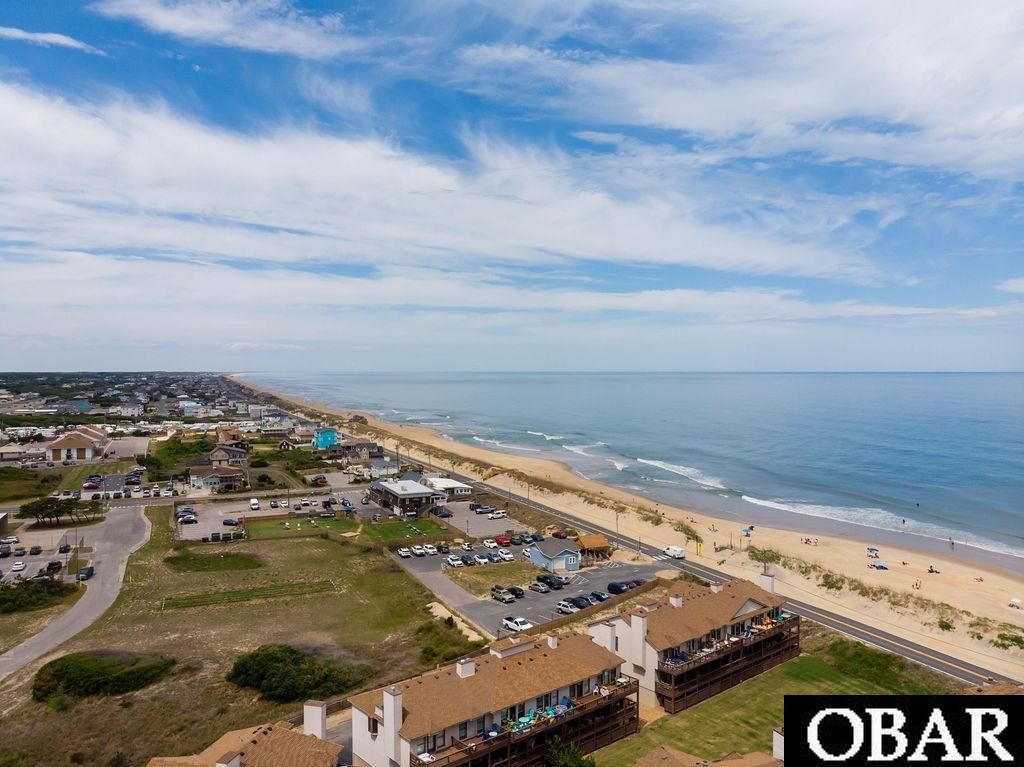 Image 2 of property listing at 3836 N Virginia Dare Trail Unit G8, Kitty Hawk, NC 27949