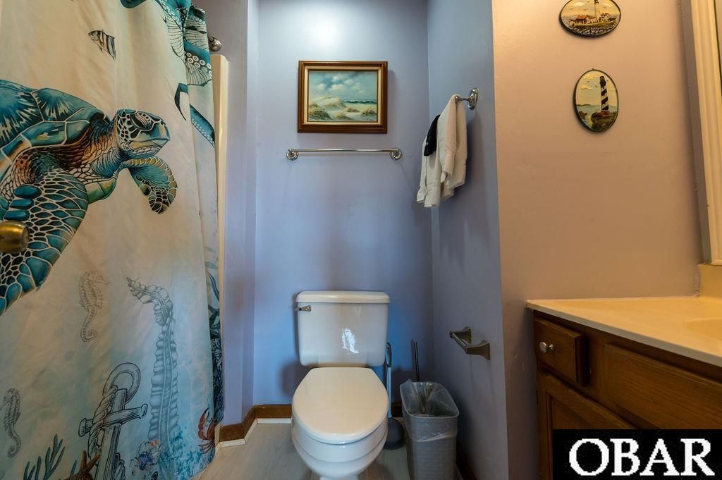 Image 13 of property listing at 3836 N Virginia Dare Trail Unit G8, Kitty Hawk, NC 27949