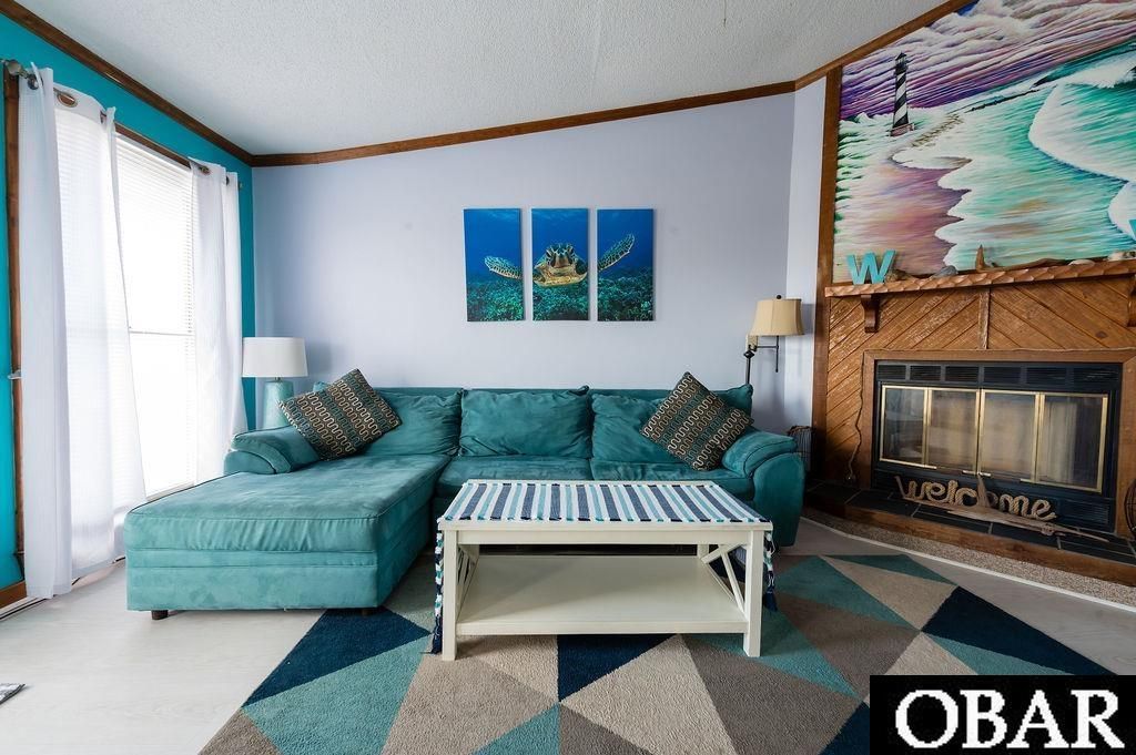 Image 15 of property listing at 3836 N Virginia Dare Trail Unit G8, Kitty Hawk, NC 27949
