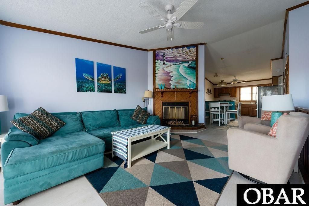 Image 16 of property listing at 3836 N Virginia Dare Trail Unit G8, Kitty Hawk, NC 27949