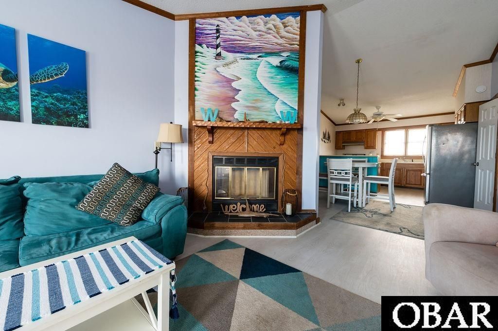 Image 17 of property listing at 3836 N Virginia Dare Trail Unit G8, Kitty Hawk, NC 27949