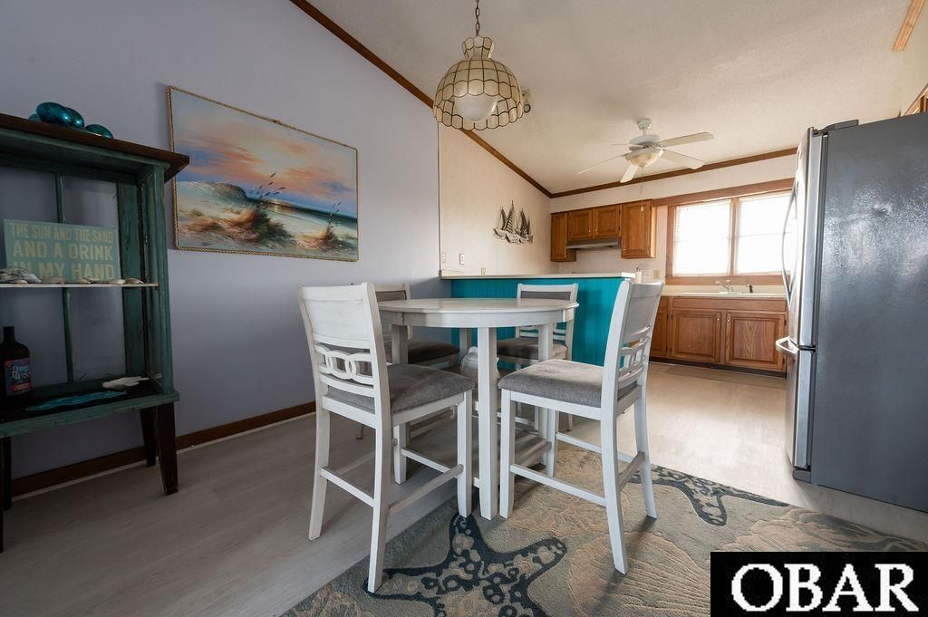 Image 19 of property listing at 3836 N Virginia Dare Trail Unit G8, Kitty Hawk, NC 27949