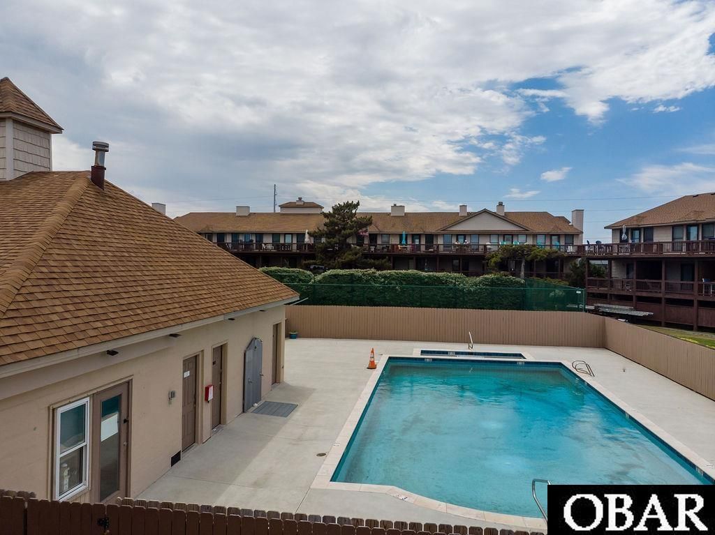 Image 23 of property listing at 3836 N Virginia Dare Trail Unit G8, Kitty Hawk, NC 27949