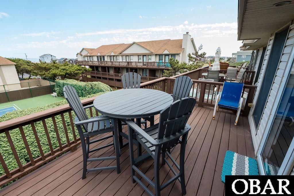 Image 4 of property listing at 3836 N Virginia Dare Trail Unit G8, Kitty Hawk, NC 27949