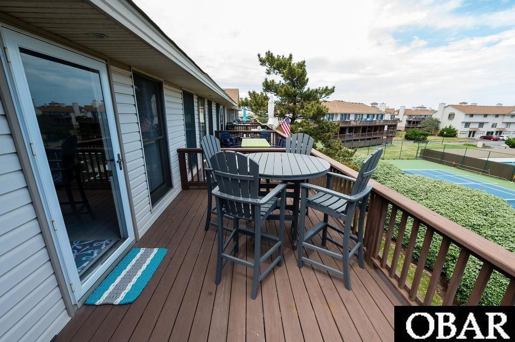Image 5 of property listing at 3836 N Virginia Dare Trail Unit G8, Kitty Hawk, NC 27949
