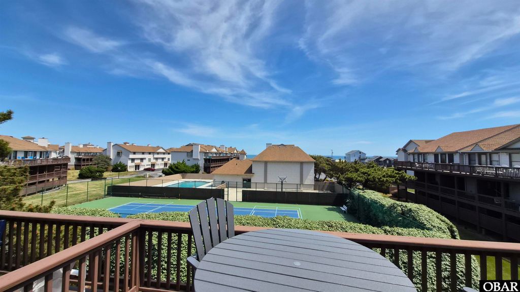 Image 6 of property listing at 3836 N Virginia Dare Trail Unit G8, Kitty Hawk, NC 27949