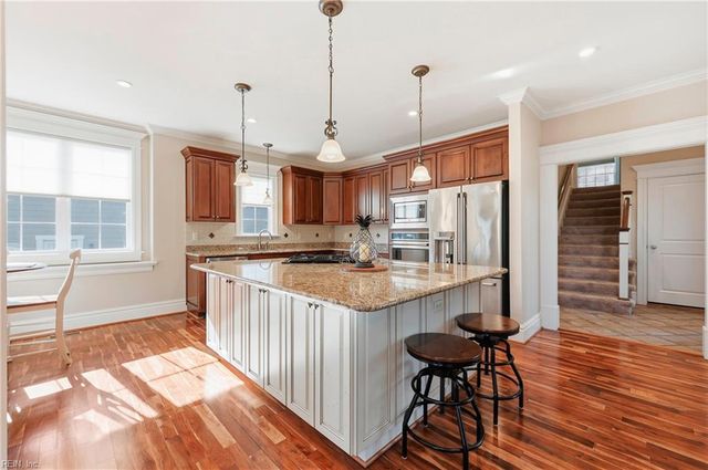 409 Founders Pointe TRL, Carrollton, VA 23314