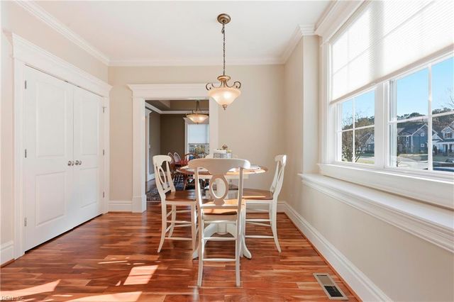 409 Founders Pointe TRL, Carrollton, VA 23314