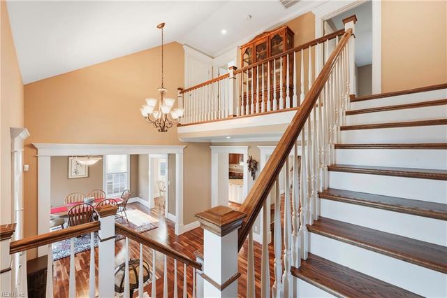 409 Founders Pointe TRL, Carrollton, VA 23314