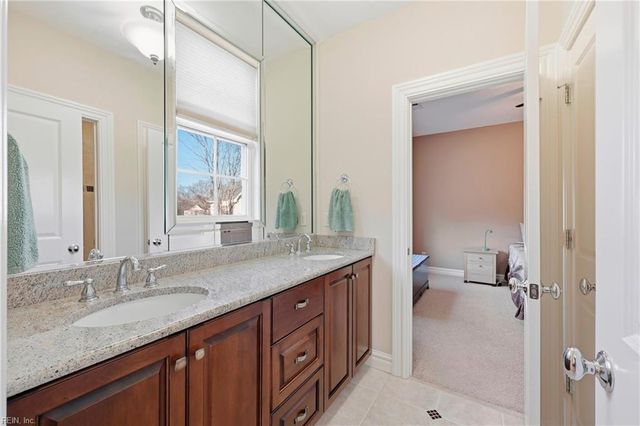 409 Founders Pointe TRL, Carrollton, VA 23314