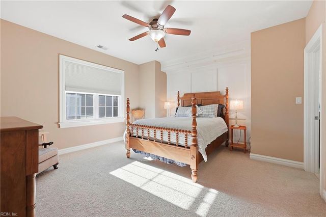 409 Founders Pointe TRL, Carrollton, VA 23314