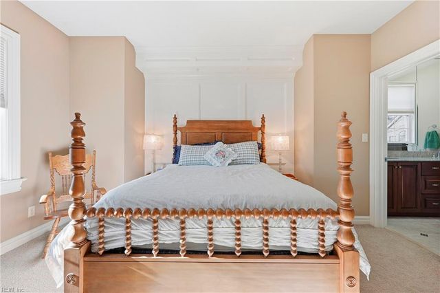 409 Founders Pointe TRL, Carrollton, VA 23314