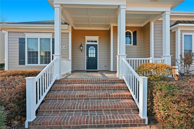 409 Founders Pointe TRL, Carrollton, VA 23314