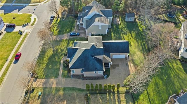 409 Founders Pointe TRL, Carrollton, VA 23314