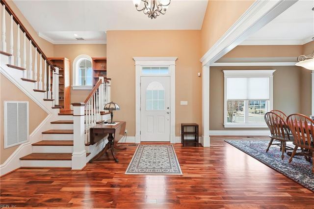 409 Founders Pointe TRL, Carrollton, VA 23314