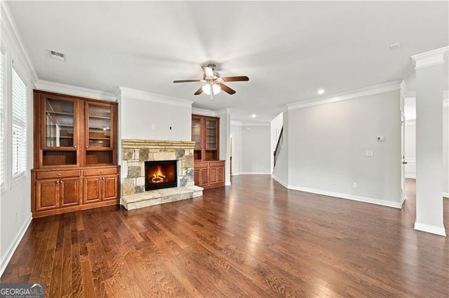 4335 Sanibel Cove, Cumming, GA 30040
