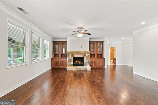 4335 Sanibel Cove, Cumming, GA 30040