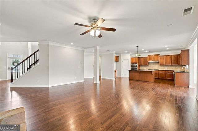 4335 Sanibel Cove, Cumming, GA 30040