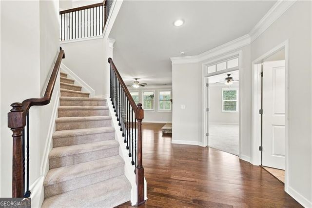 4335 Sanibel Cove, Cumming, GA 30040
