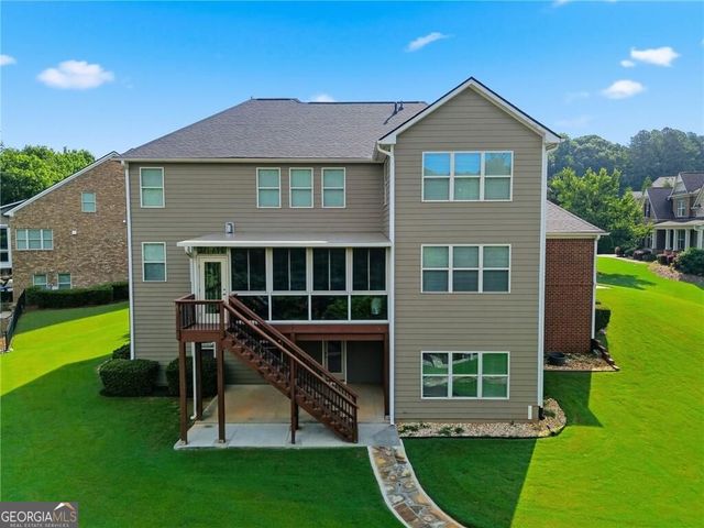 4335 Sanibel Cove, Cumming, GA 30040