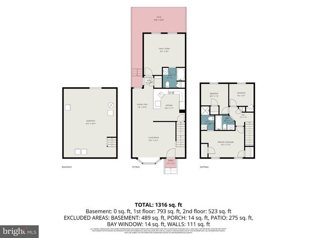 56 RED BIRD LN, Gettysburg, PA 17325