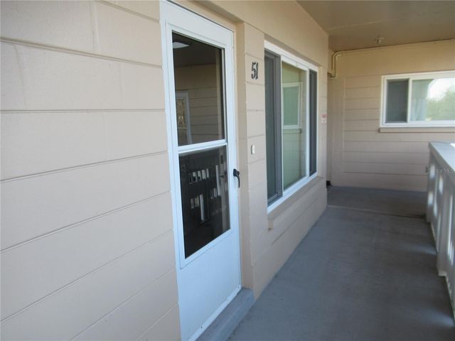 2435 SUMATRAN WAY 51, Clearwater, FL 33763