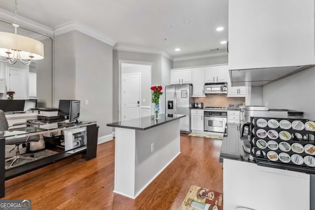 2300 Peachford Road 1410, Atlanta, GA 30338