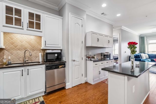 2300 Peachford Road 1410, Atlanta, GA 30338