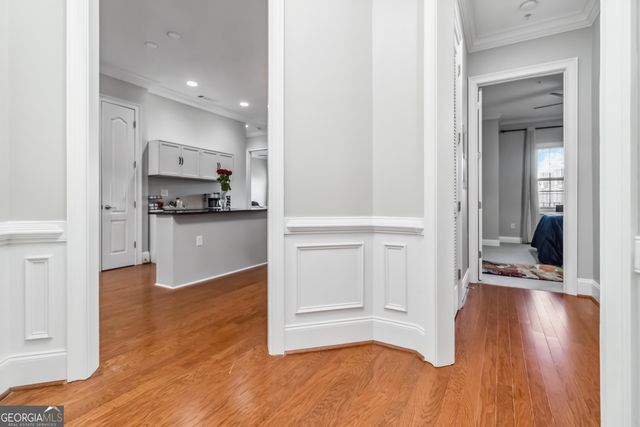 2300 Peachford Road 1410, Atlanta, GA 30338