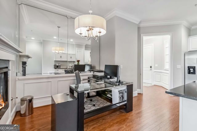 2300 Peachford Road 1410, Atlanta, GA 30338