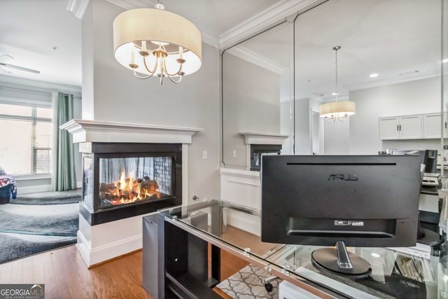 2300 Peachford Road 1410, Atlanta, GA 30338