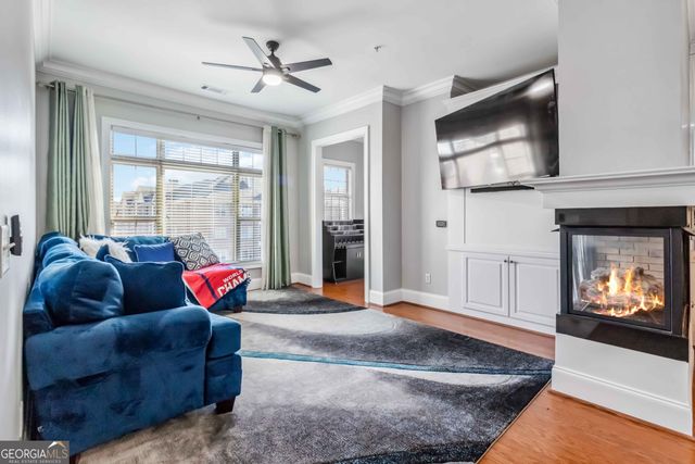 2300 Peachford Road 1410, Atlanta, GA 30338