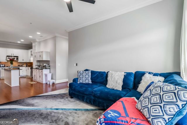 2300 Peachford Road 1410, Atlanta, GA 30338