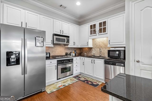 2300 Peachford Road 1410, Atlanta, GA 30338