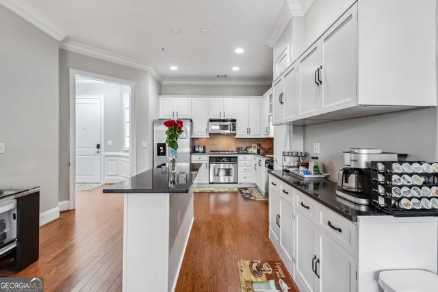 2300 Peachford Road 1410, Atlanta, GA 30338