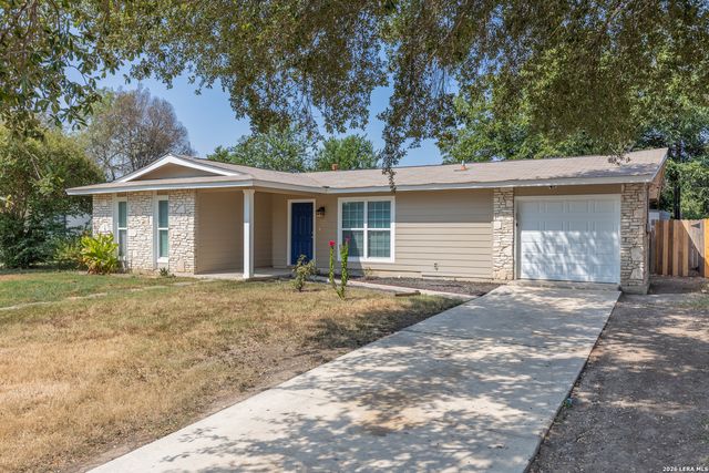 1423 Northglen, San Antonio, TX 78227