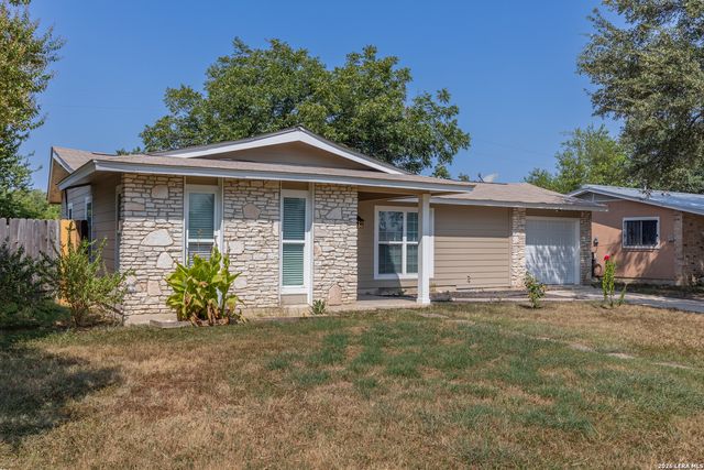 1423 Northglen, San Antonio, TX 78227