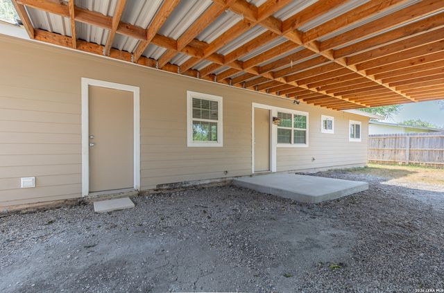 1423 Northglen, San Antonio, TX 78227