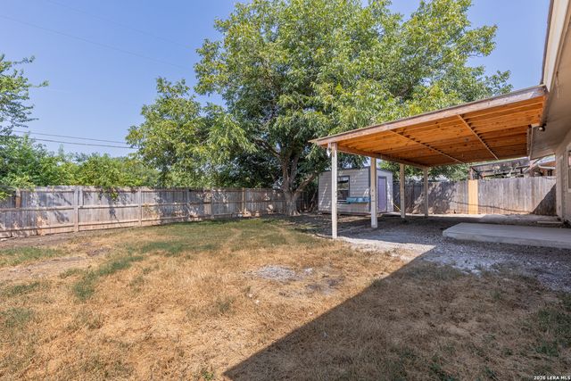 1423 Northglen, San Antonio, TX 78227