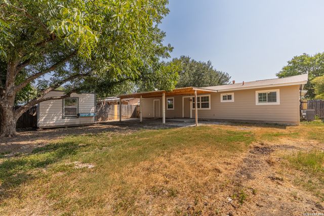 1423 Northglen, San Antonio, TX 78227