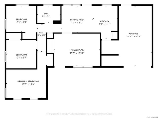 1423 Northglen, San Antonio, TX 78227