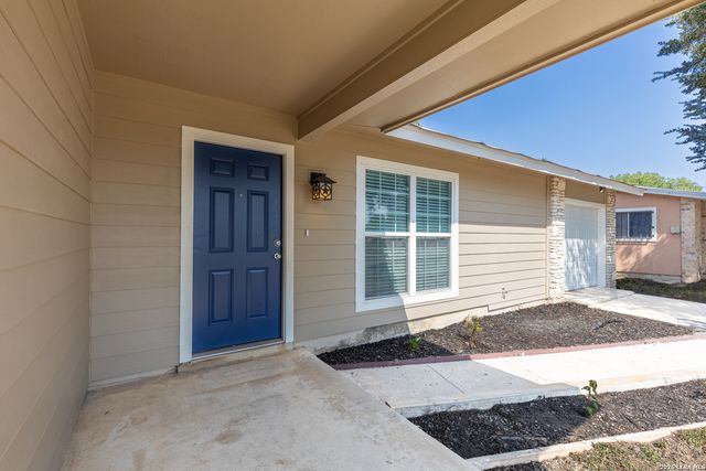 1423 Northglen, San Antonio, TX 78227