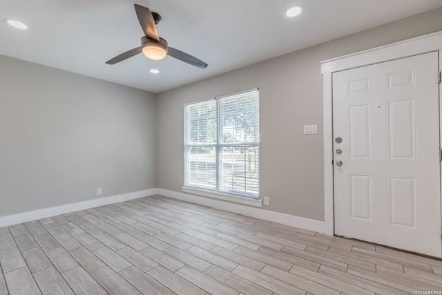1423 Northglen, San Antonio, TX 78227