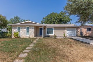 1423 Northglen, San Antonio, TX 78227