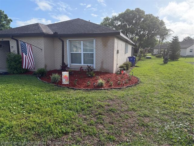 37 Jasmine Street, Lake Placid, FL 33852